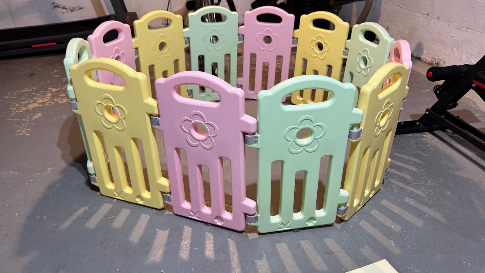Play Pen