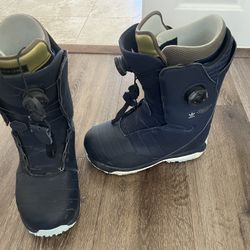 Snow Boarding Boots