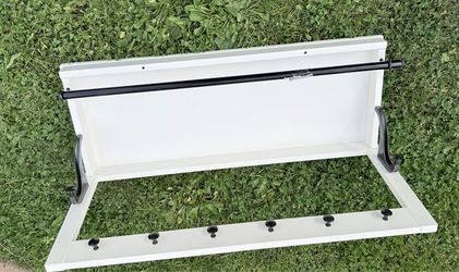 IKEA Wall Coat Hanger
