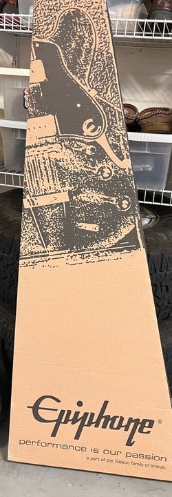 Epiphone Guitar