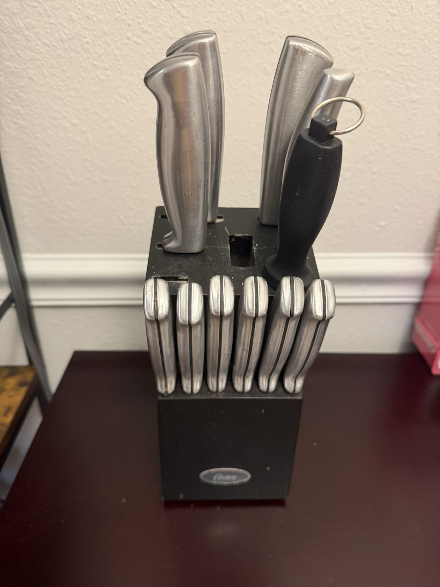 Knife Set
