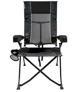 Kijaro Rok-Back Apex Rocker Chair