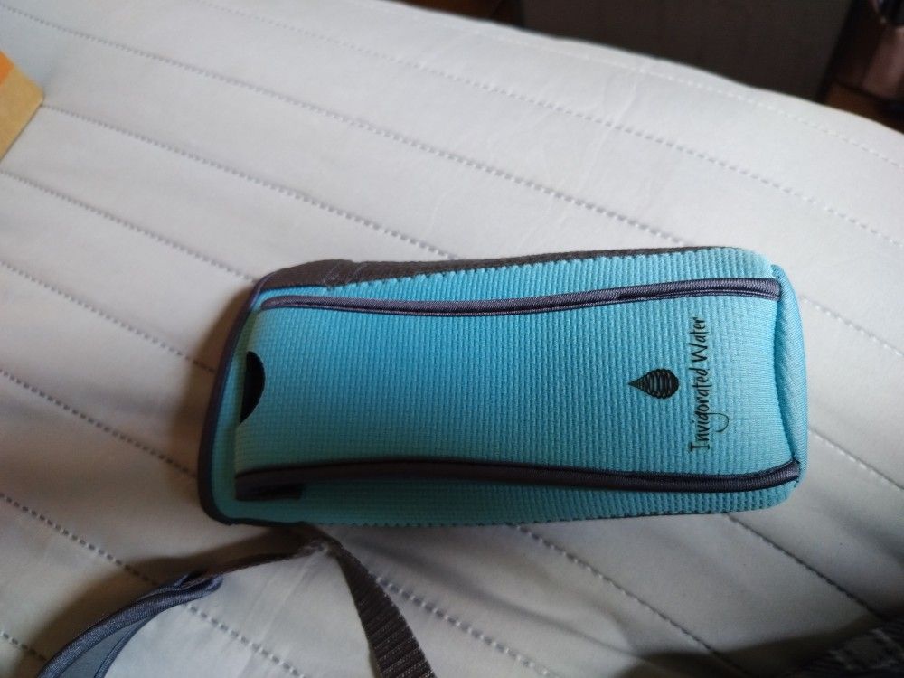 Invigorator Cooler/Stash Insulated