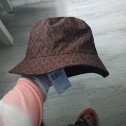 Michael Kors Bucket Hat