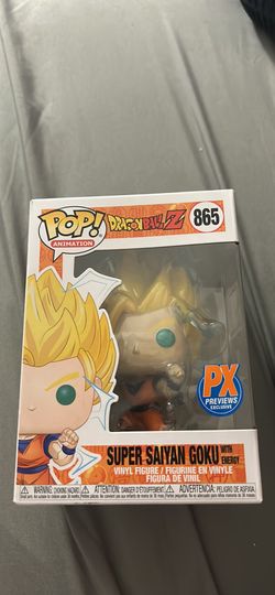 Dragon Ball Z