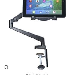 CTA Digital Tablet Arm mount 