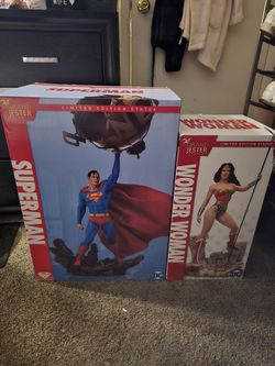 Grand Jester Studios Collectibles 