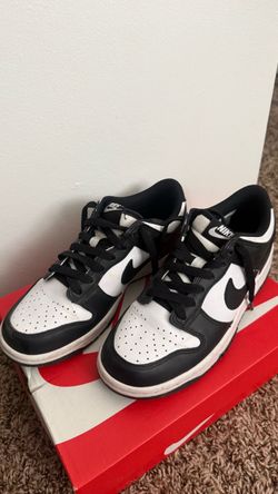 nike dunk low