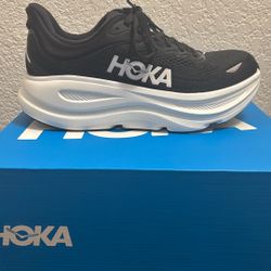 Women’s Hoka Bondi 9