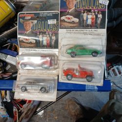 Hot Wheels Majorette U.S.