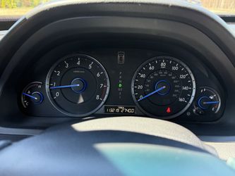2010 Honda Crosstour