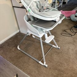 High Chair