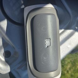 JBL Bluetooth Speaker