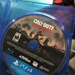 Call If Duty Vanguard 