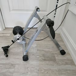 Bike Trainer