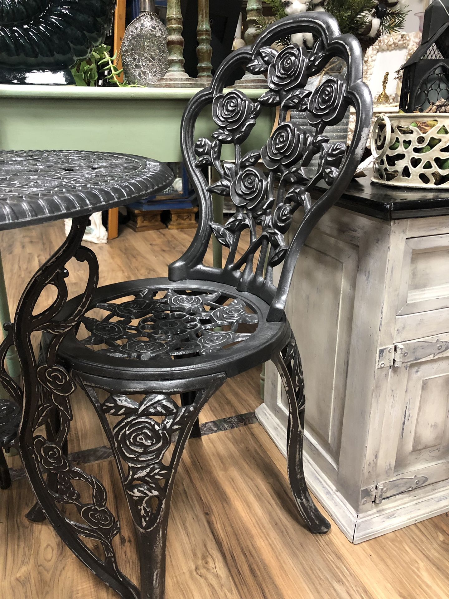 Bistro set for Sale in Carlsbad, CA OfferUp