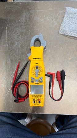 FIELDPIECE SC680 TESTER