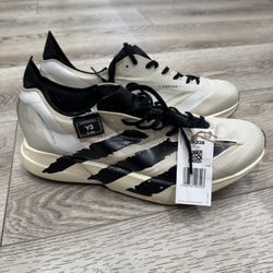 Adidas Y-3 Adios Pro 4 Racing Running Shoes