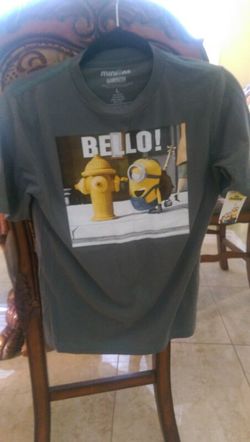 Despicable Me