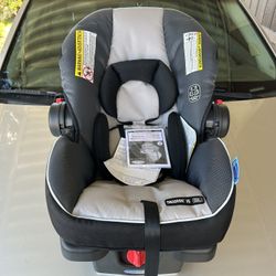 Graco Car Seat