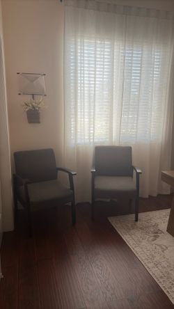 Set of Chairs