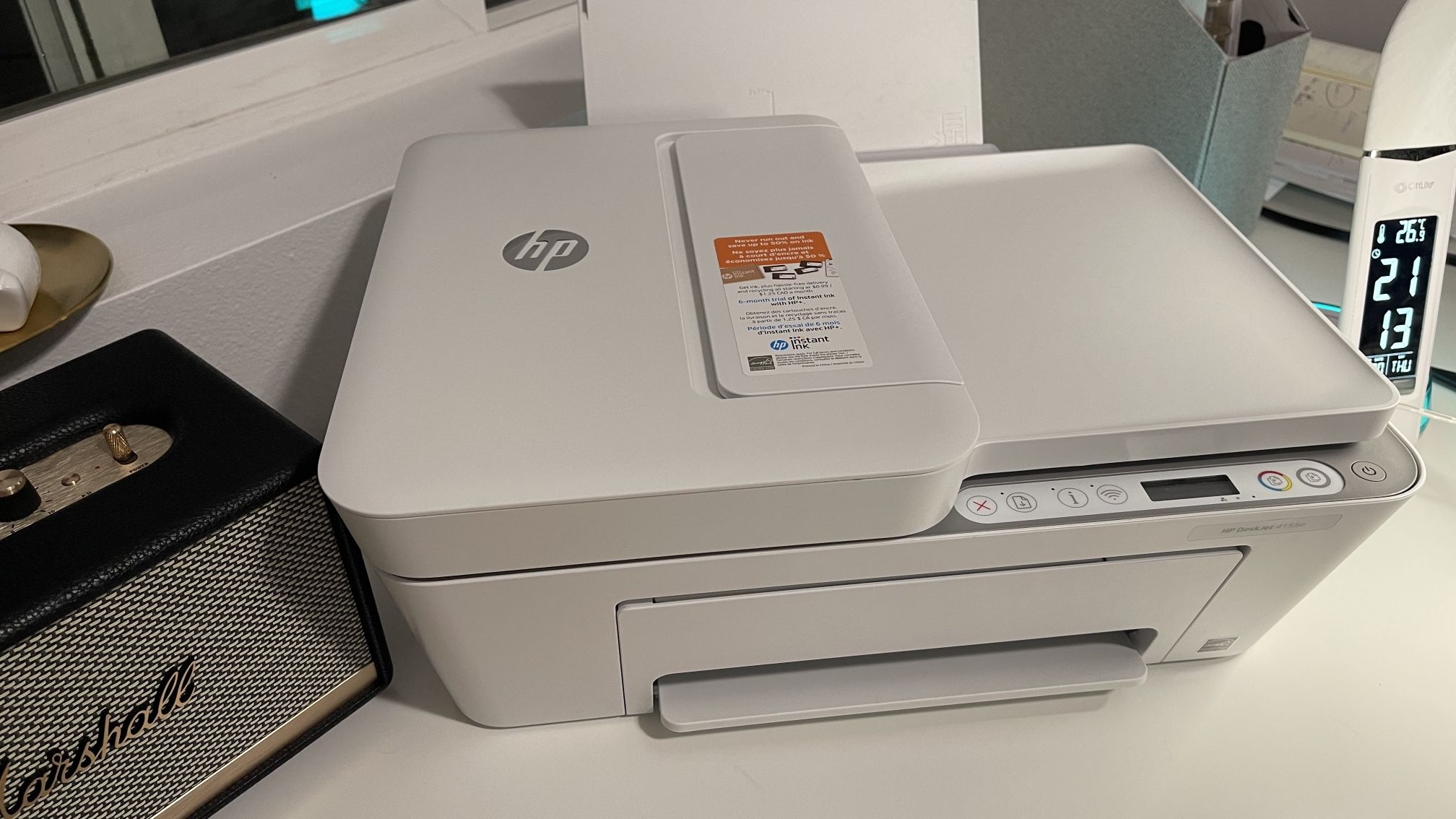 HP Printer 4155e