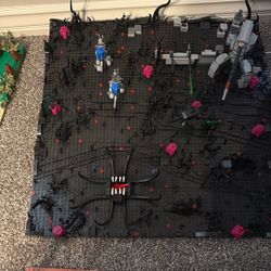 Lego Moc