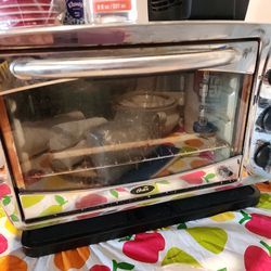 Toaster Oven - Oster