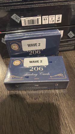 Topps 206 wave 2
