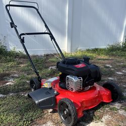 2025 Craftsman M80 Push Lawn Mower