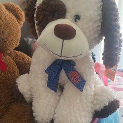 Bear 