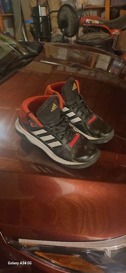 Adidas Size 10.5