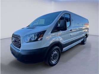 2018 Ford Transit-250