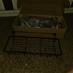 Shower Caddy