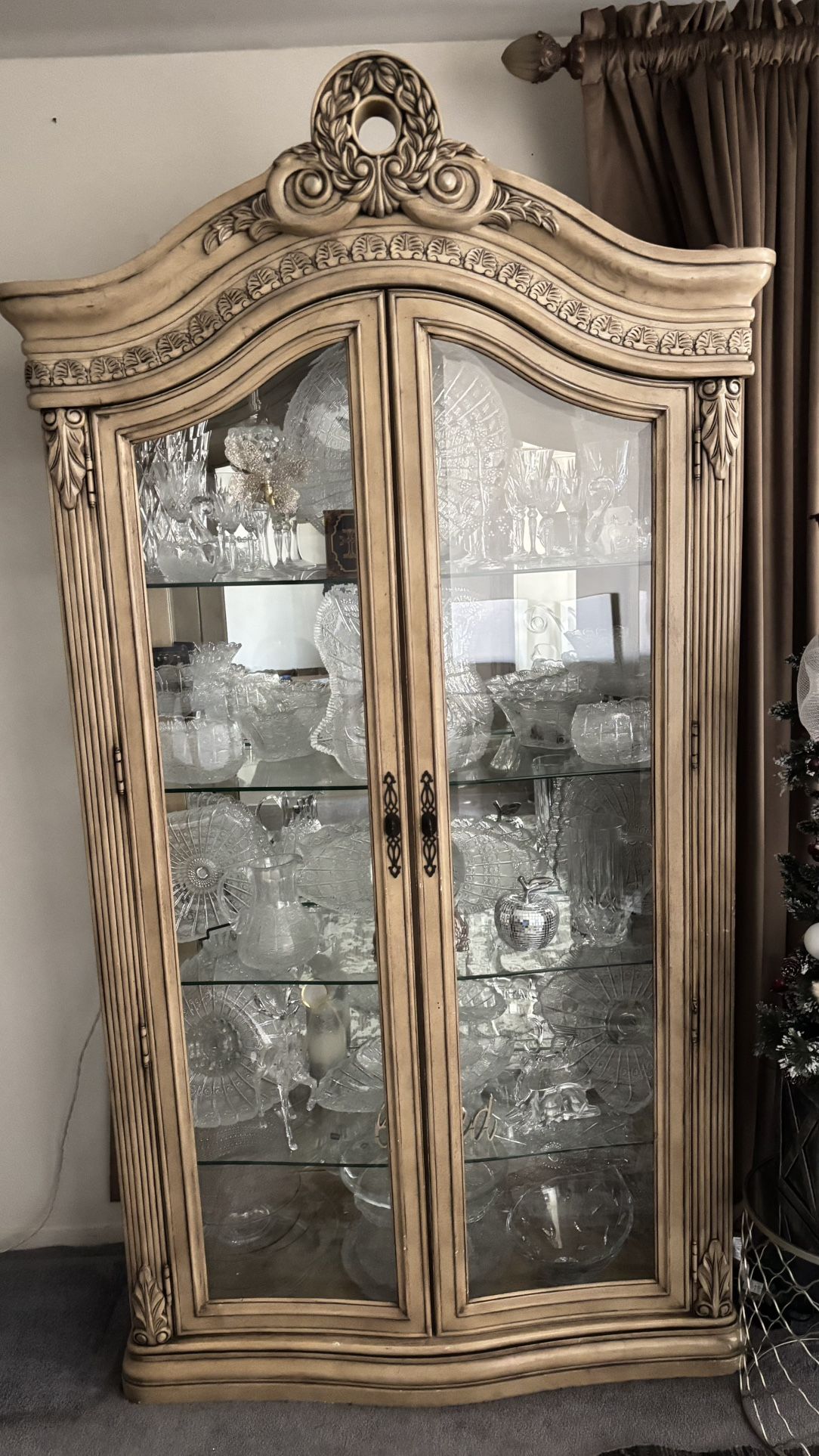 China Cabinet 