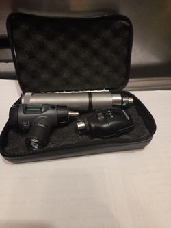 WelchAllen Diagnostic tool