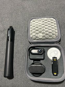 Insta360 Go 3s