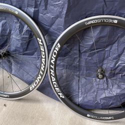 Bontrager Aeolus Comp 5 