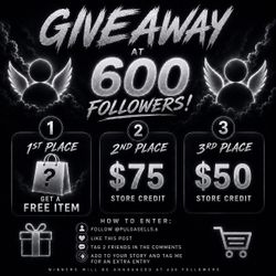Resell