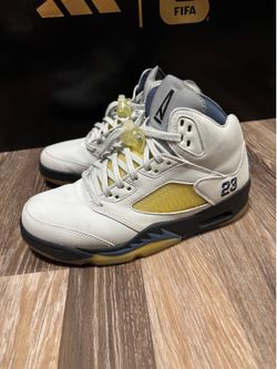 Nike Air Jordan 5 Retro A Ma Maniere Size 8