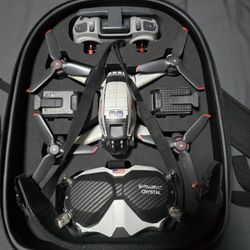 DJI FPV Drone