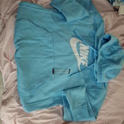 Nike Mens Hoodie Size Large BEST OFFER 