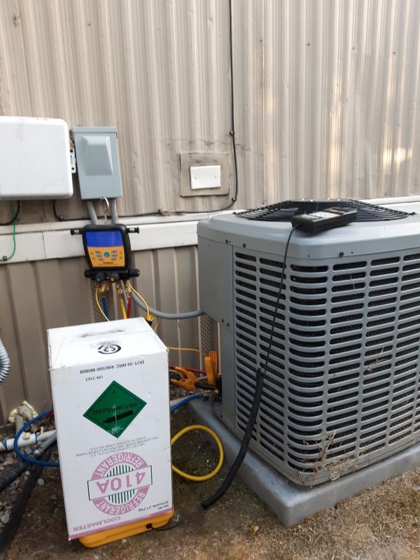 HVAC Units for Sale in Fontana, CA OfferUp