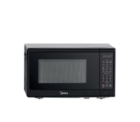 Midea 0.9 cu. ft. Countertop Microwave Oven