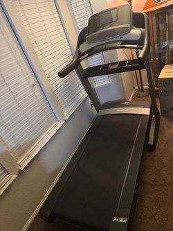NordicTrack Runners Flex Treadmill