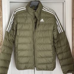 Adidas Puffer Jacket M