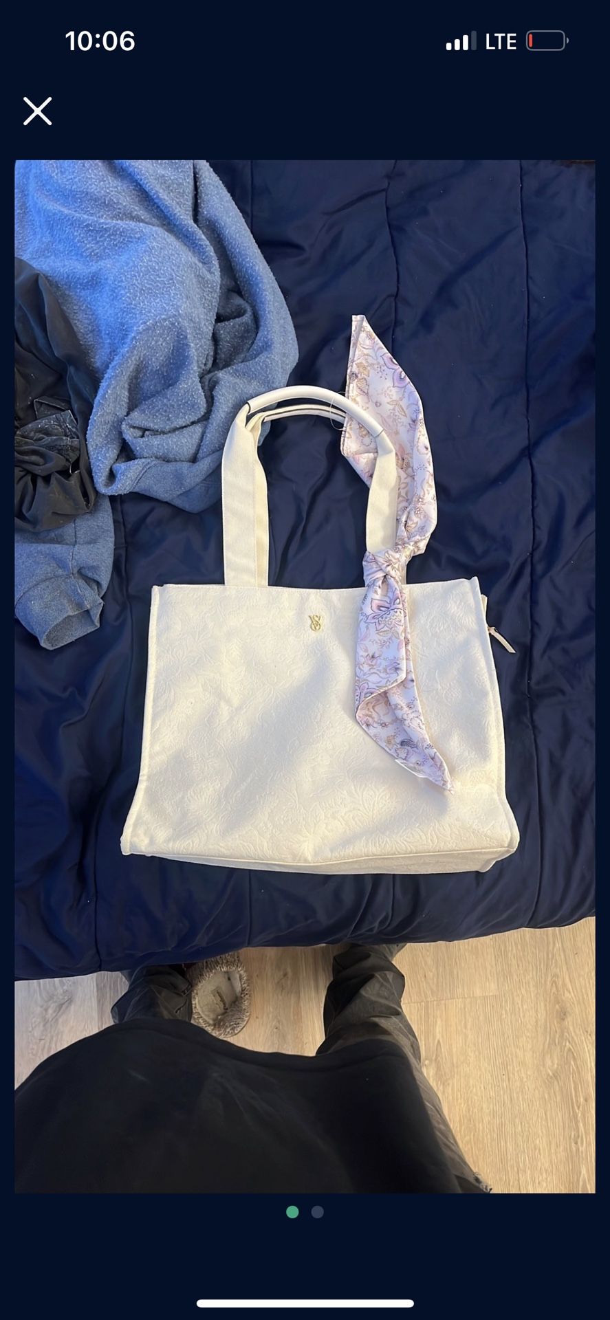 Victoria’s Secret Hand Bag