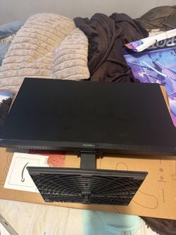 Monitor kooruil