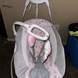 baby swing