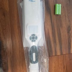 NGTeco Hand Held Metal Detecting Wand NG-D280